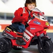 Motorky