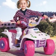 QUAD Princess