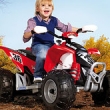 Polaris Outlaw