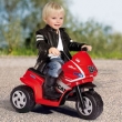 Mini Ducati