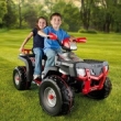 Polaris Sportsman 850