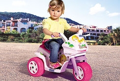 Mini princess