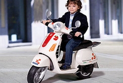 Sk�tr Vespa