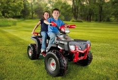 Polaris Sportsman 850