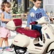Sk�tr Vespa Novinka