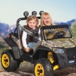 Polaris Ranger RZR 900 Camouflage Novinka! cena na dotaz