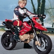 Ducati Hypermotard