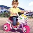 Mini princess