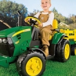 John Deer Ground Force